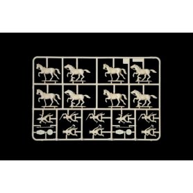 Italeri 1:72 6115 Battleset Pax Romana