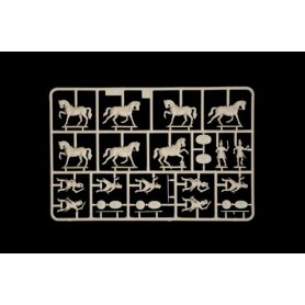 Italeri 1:72 6115 Battleset Pax Romana