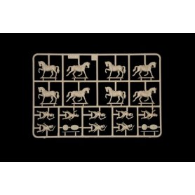 Italeri 1:72 6115 Battleset Pax Romana