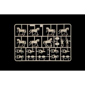Italeri 1:72 6115 Battleset Pax Romana