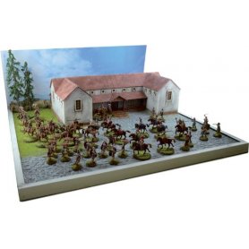 Italeri 1:72 6115 Battleset Pax Romana