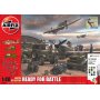 Airfix 50172 Battle Of Britain Gift Set
