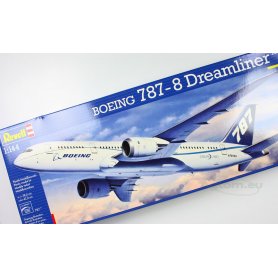 Revell 1:144 Boeing 787-8 Dreamliner