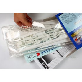 REVELL 1:144 04871 TUPOLEV TU-144D