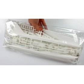 REVELL 1:144 04871 TUPOLEV TU-144D