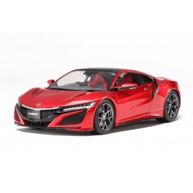 Tamiya 24344 1/24 Honda NSX 2016 