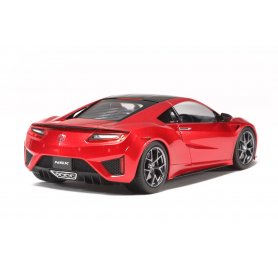 Tamiya 24344 1/24 Honda NSX 2016 