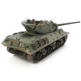 Tamiya 1:35 35350 US Tank Destroyer M10 Mid Production