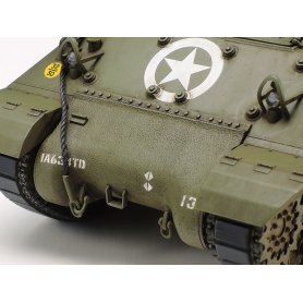 Tamiya 1:35 35350 US Tank Destroyer M10 Mid Production
