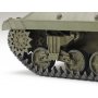 Tamiya 1:35 35350 US Tank Destroyer M10 Mid Production