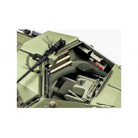 Tamiya 1:35 35350 US Tank Destroyer M10 Mid Production