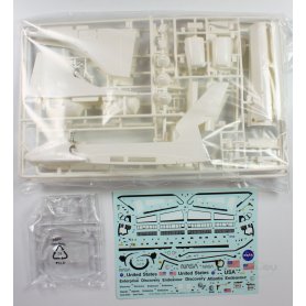 REVELL 1:144 04544 SPACE SHUTTLE ATLANTIS
