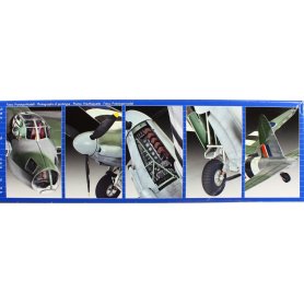 REVELL 1:32 04758 De Havilland MOSQUITO MK.IV