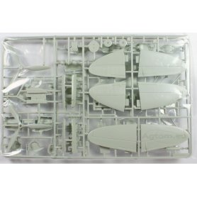REVELL 1:32 04758 De Havilland MOSQUITO MK.IV