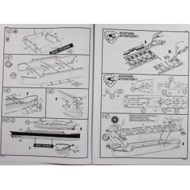 Revell 1:400 R.M.S. Titanic 100th Anniversary + farby