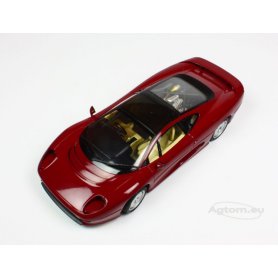 TAMIYA 1:24 Jaguar XJ220 