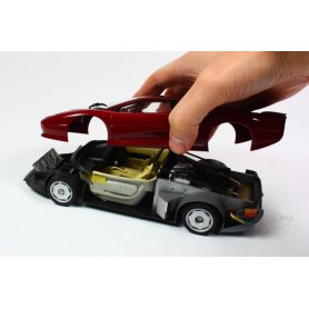 TAMIYA 1:24 Jaguar XJ220 