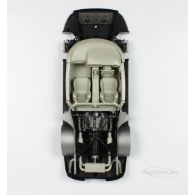 TAMIYA 1:24 Jaguar XJ220 