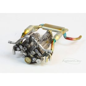 TAMIYA 1:24 Jaguar XJ220 