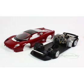 TAMIYA 1:24 Jaguar XJ220 