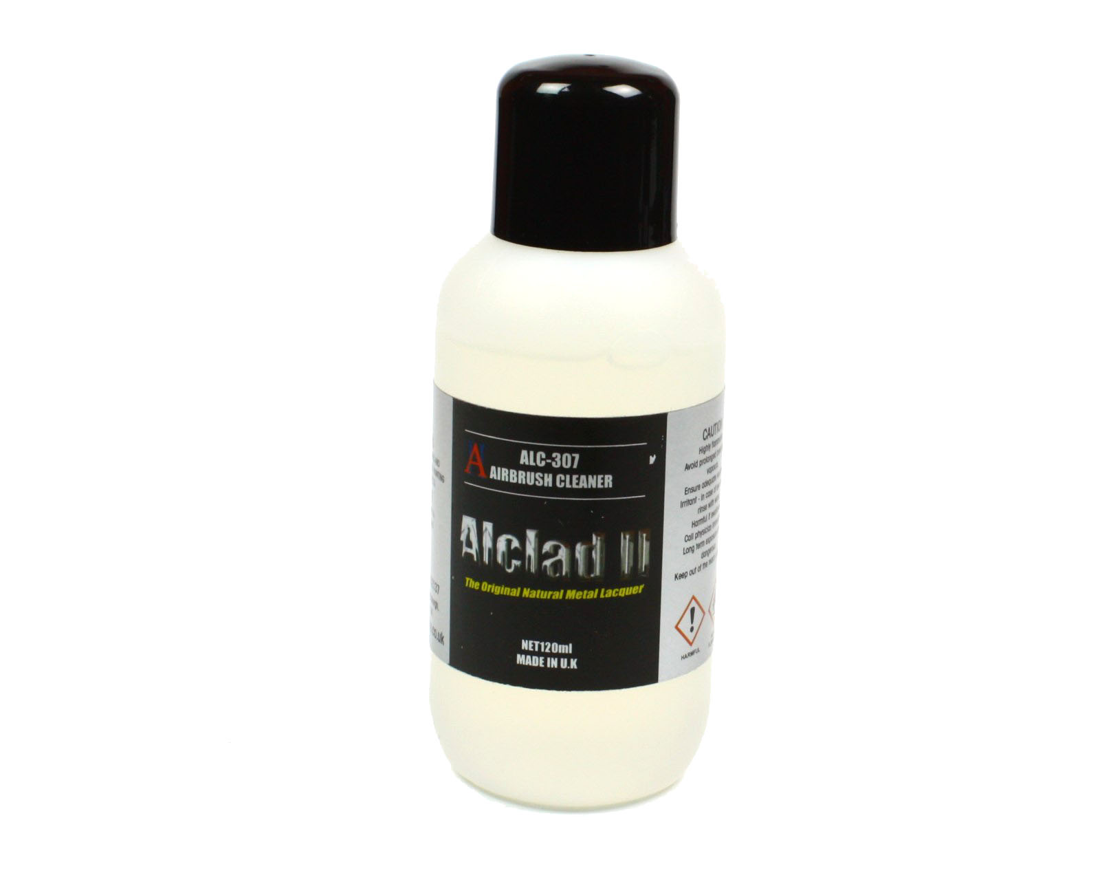 ALC307 - Alclad Airbrush Cleaner 4oz