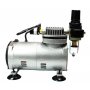 Compressor TG 212 for airbrush