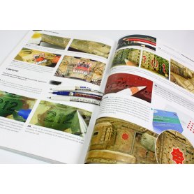 ENCYKLOPEDIA Pojazdy Pancerne cz.2 Wnętrza i kolory podstawowe