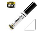 Ammo of MIG Oilbrusher White