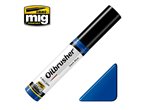 Ammo of MIG OILBRUSHER - DARK BLUE - 10ml