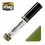 Ammo of MIG Oilbrusher Olive Green