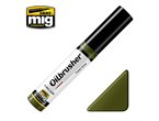 Ammo of MIG Oilbrusher Field Green