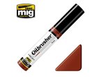 Ammo of MIG Oilbrusher Rust