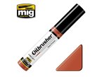 Ammo of MIG Oilbrusher Red Primer