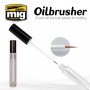 Ammo of MIG Oilbrusher Dark Brown