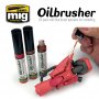 Ammo of MIG Oilbrusher Rust
