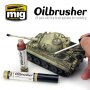 Ammo of MIG Oilbrusher Dust