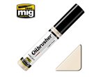Ammo of MIG Oilbrusher Light Flesh