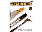 The Weathering Magazine 17 - Washe, Filtry , Oleje