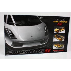 Fujimi 1:24 12263 Lamborghini Gallardo SE