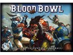 BLOOD BOWL - Edycja angielska