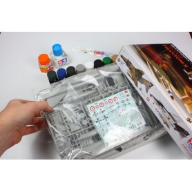 Tamiya 1:72 60713 PHANTOM II