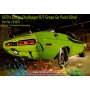 Farba Zero Paints 1397 1970's Dodge Challenger R/T Green GO 60ml