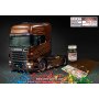 Farba Zero Paints 1347 Black Amber Scania R730 V8 / Italeri 60ml