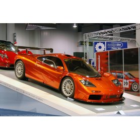 Farba Zero Paints 1321 1998 Mclaren F1 LM-Spec Orange/Red 2x30ml