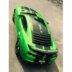 Farba Zero Paints 1306 Chevrolet Camaro Synergy Green 60ml