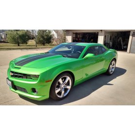 Farba Zero Paints 1306 Chevrolet Camaro Synergy Green 60ml