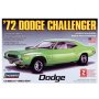 Lindberg 1:25 Dodge Challenger 1972