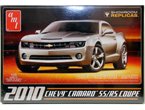 AMT 1:25 Chevrolet Camaro 55 / RS COUPE
