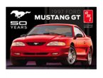 AMT 1:25 Ford Mustang GT 1997