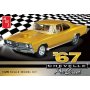 AMT 1:25 Chevy Chevelle Pro Street 1967